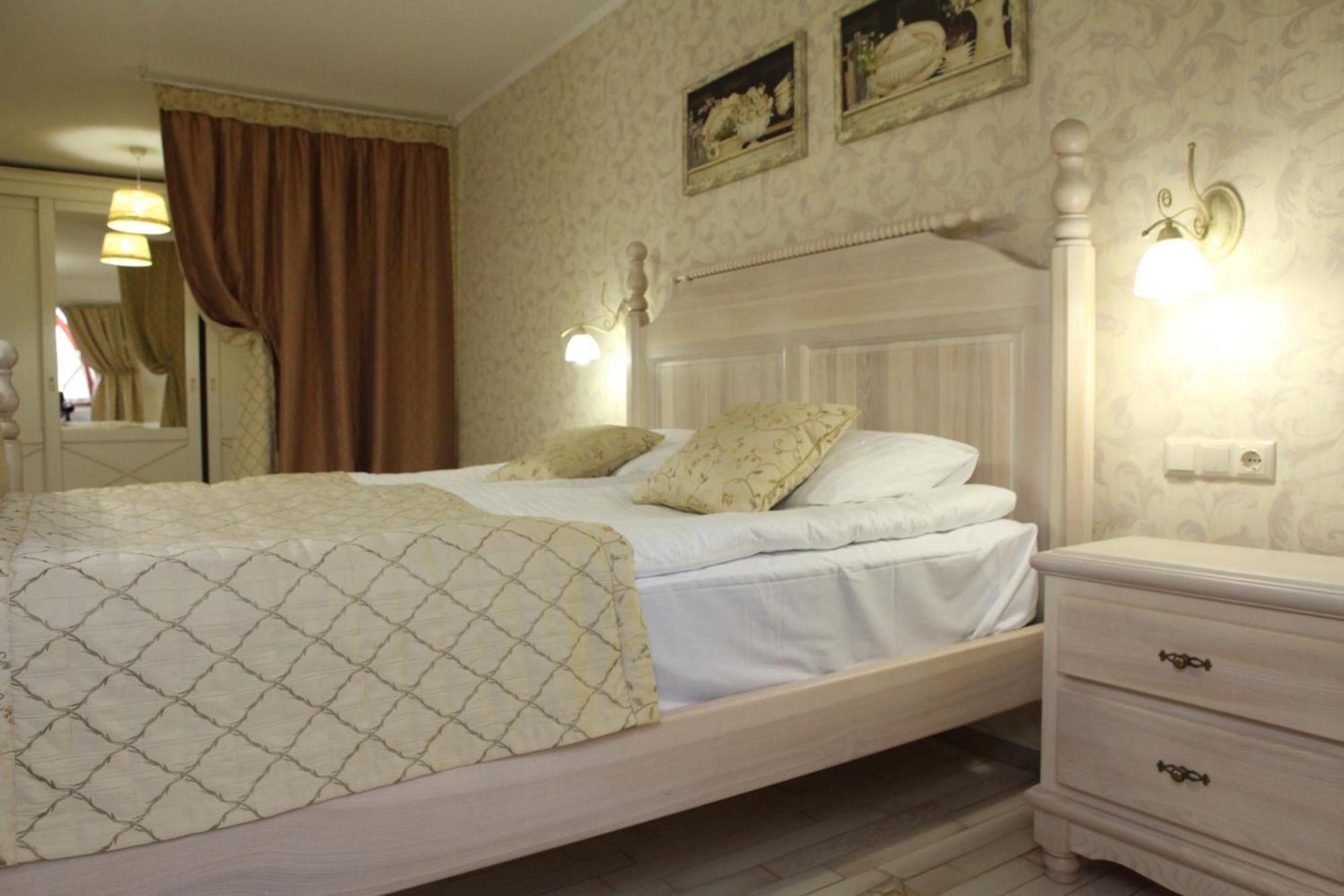 Publo Spa Hotel Vyshkove Quarto foto