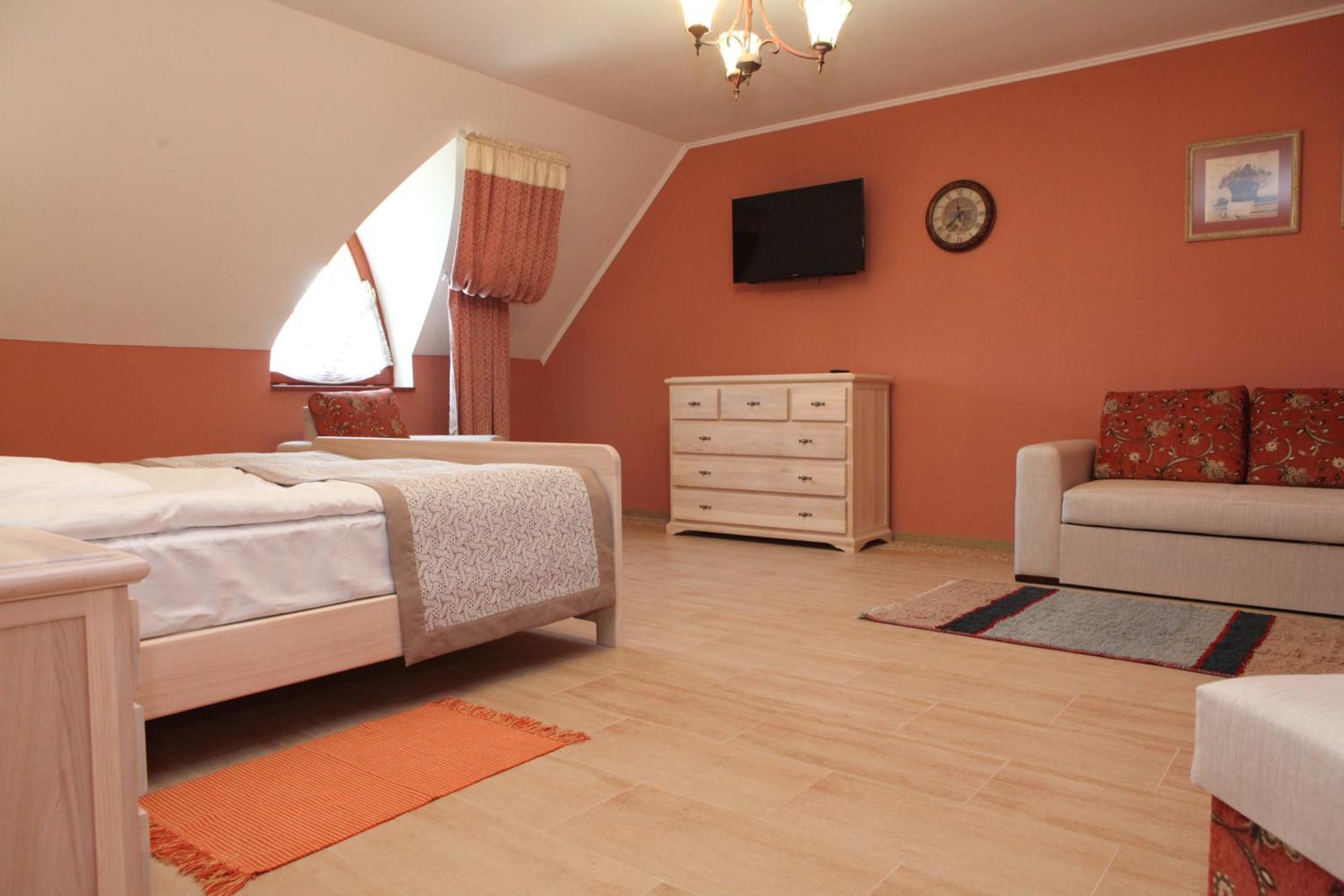 Publo Spa Hotel Vyshkove Quarto foto