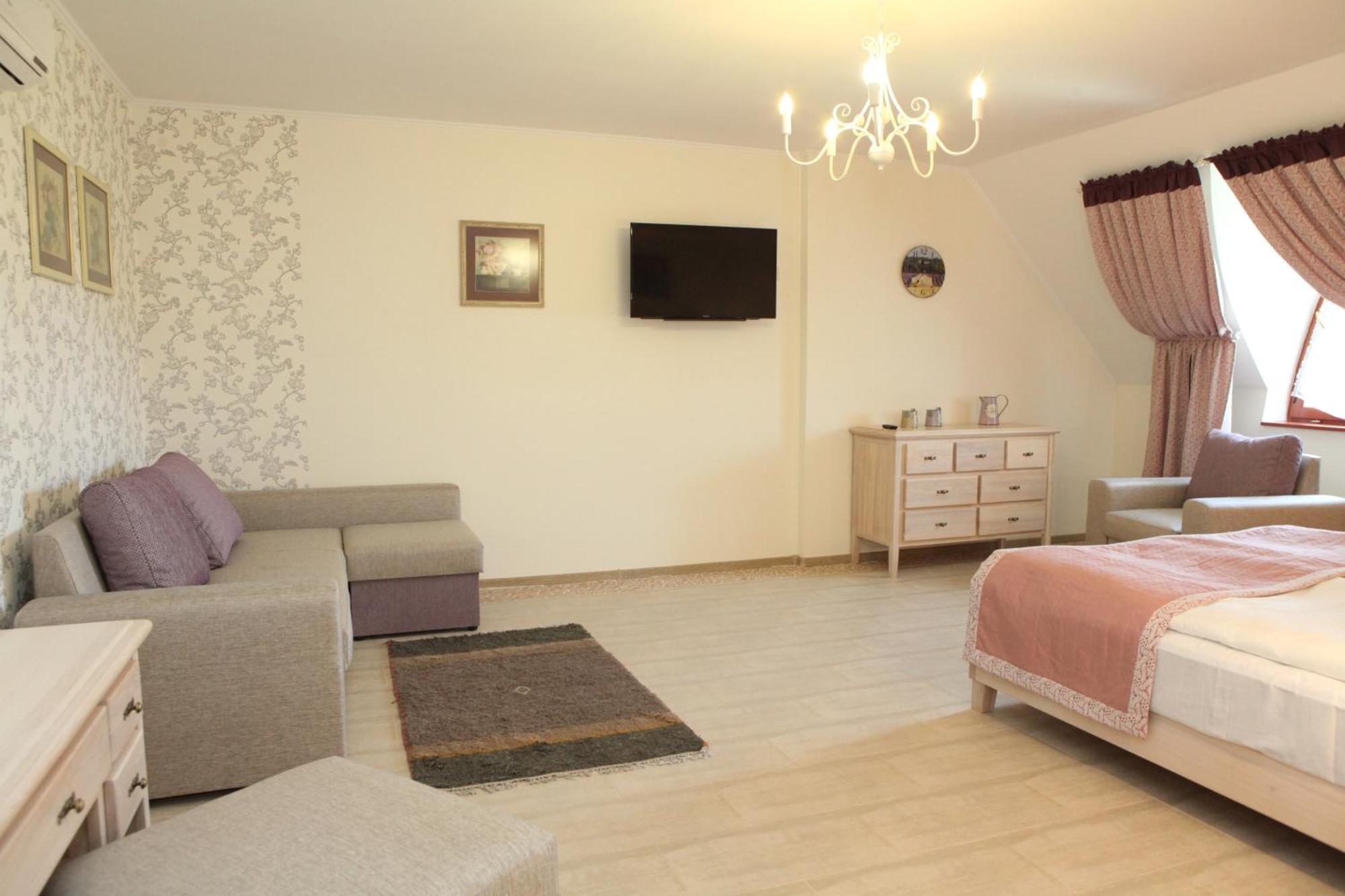 Publo Spa Hotel Vyshkove Quarto foto