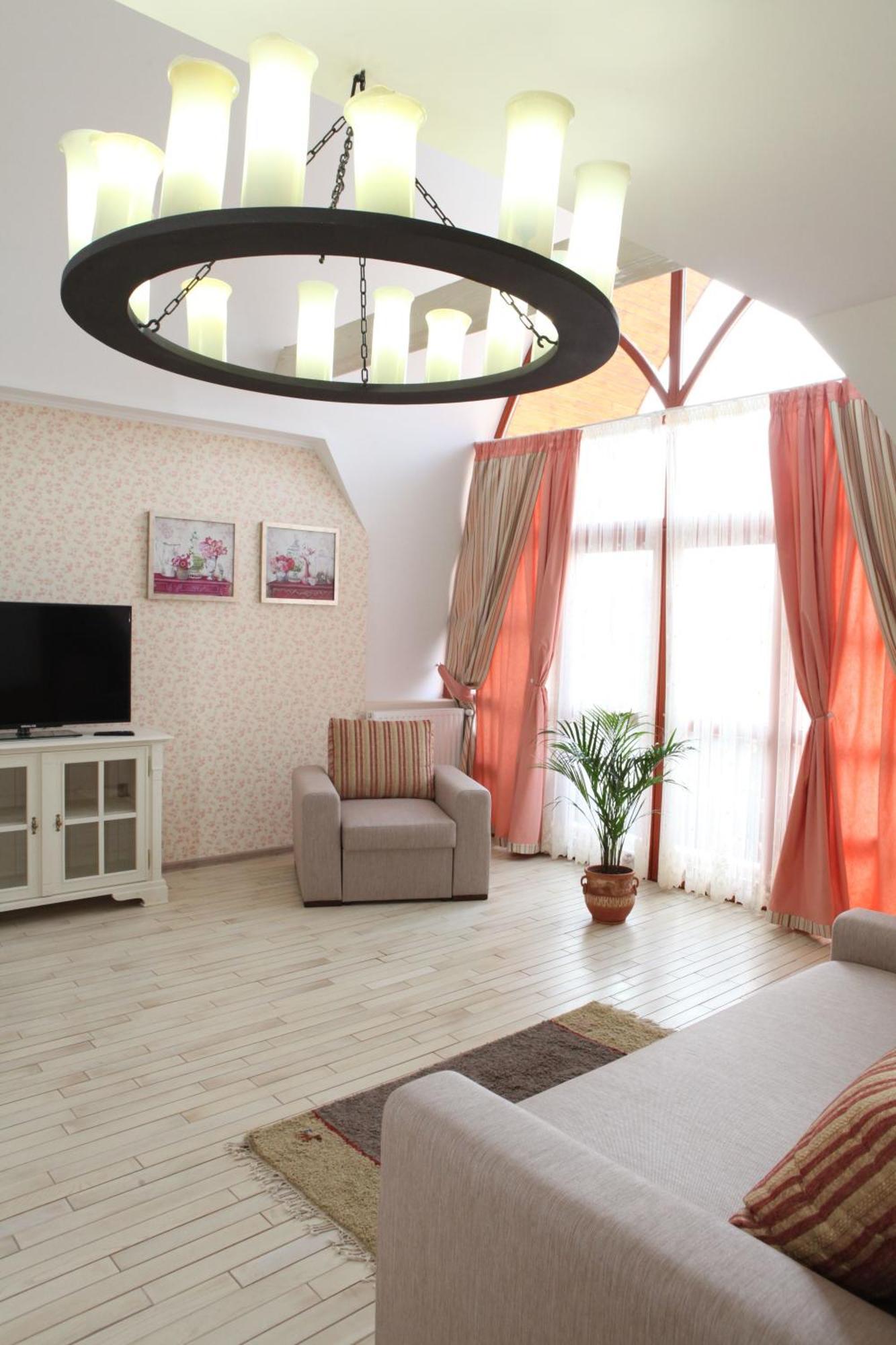 Publo Spa Hotel Vyshkove Quarto foto