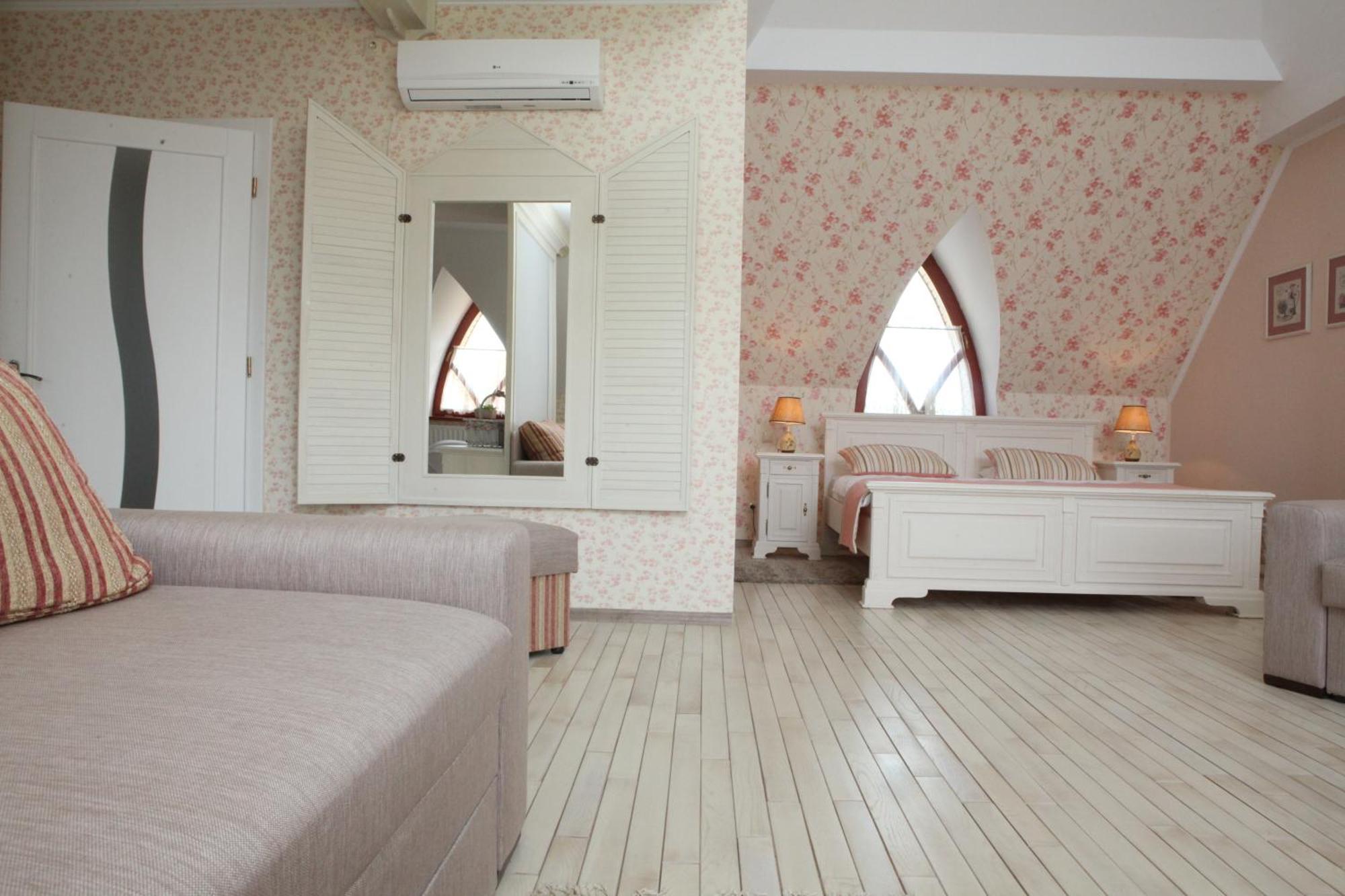 Publo Spa Hotel Vyshkove Quarto foto