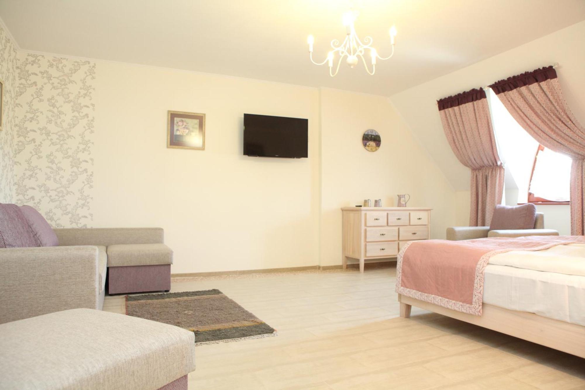 Publo Spa Hotel Vyshkove Quarto foto