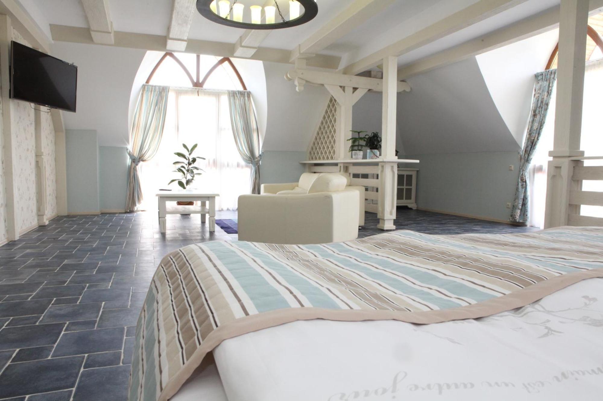 Publo Spa Hotel Vyshkove Quarto foto
