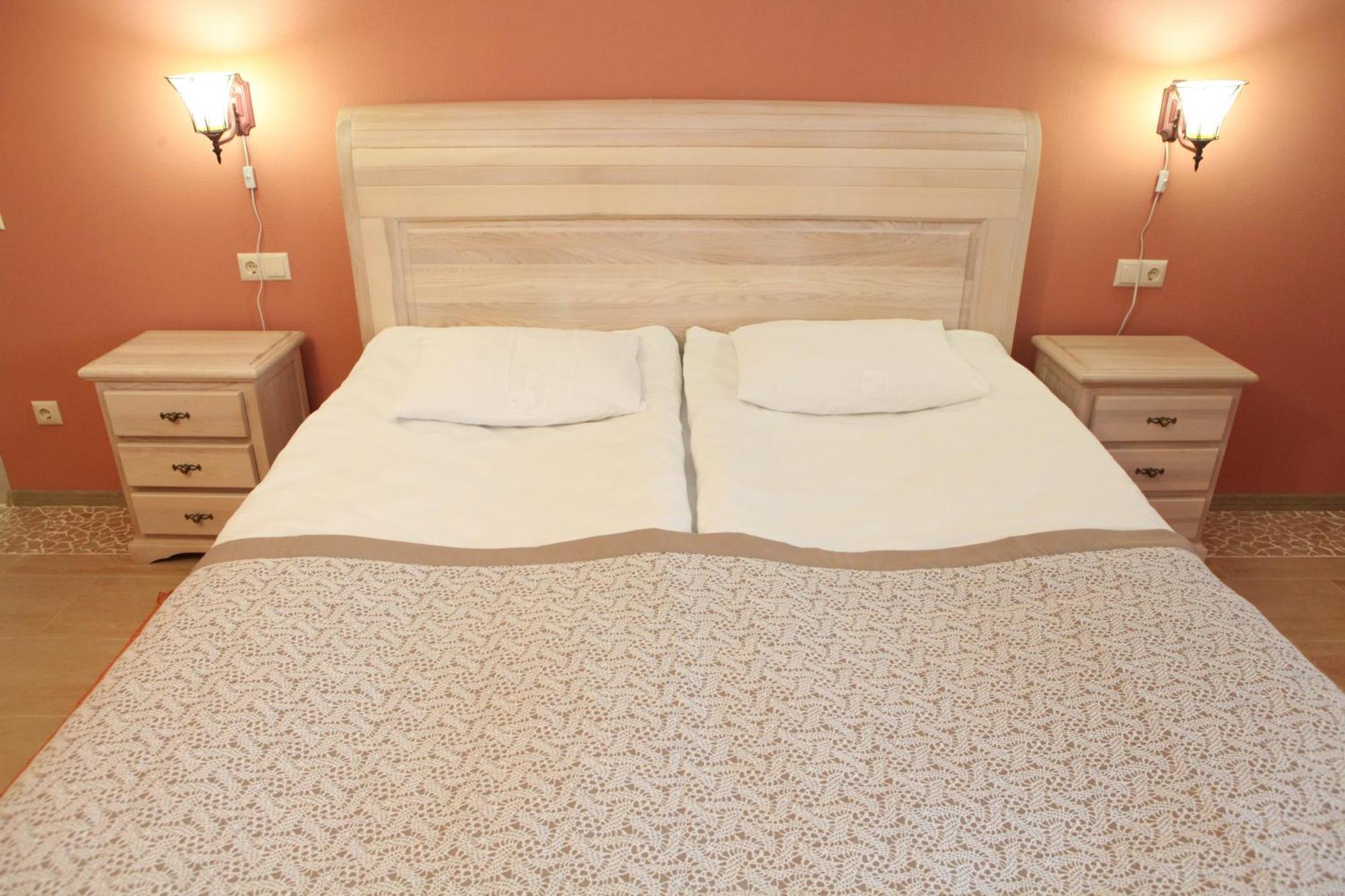 Publo Spa Hotel Vyshkove Quarto foto