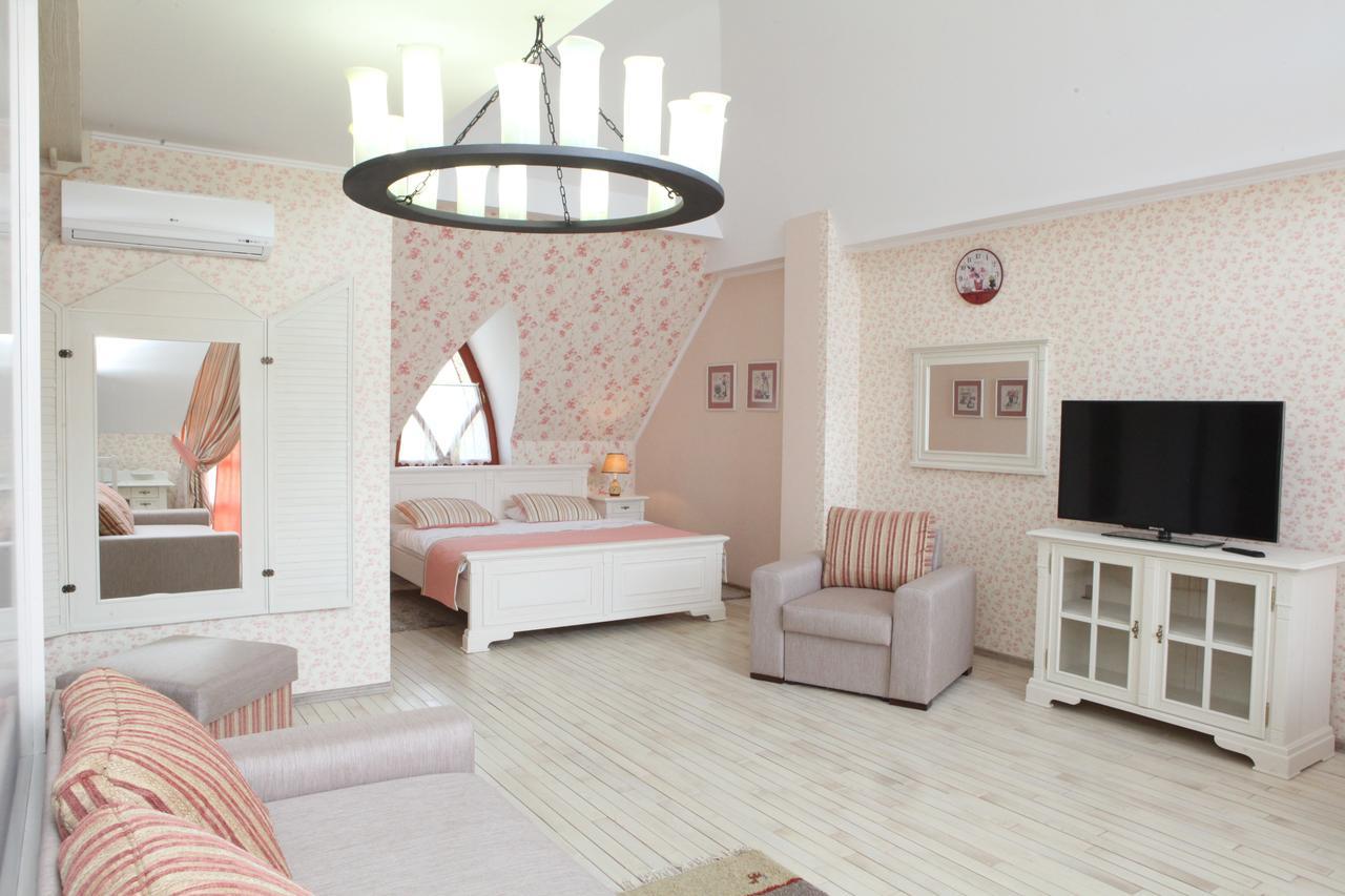 Publo Spa Hotel Vyshkove Quarto foto