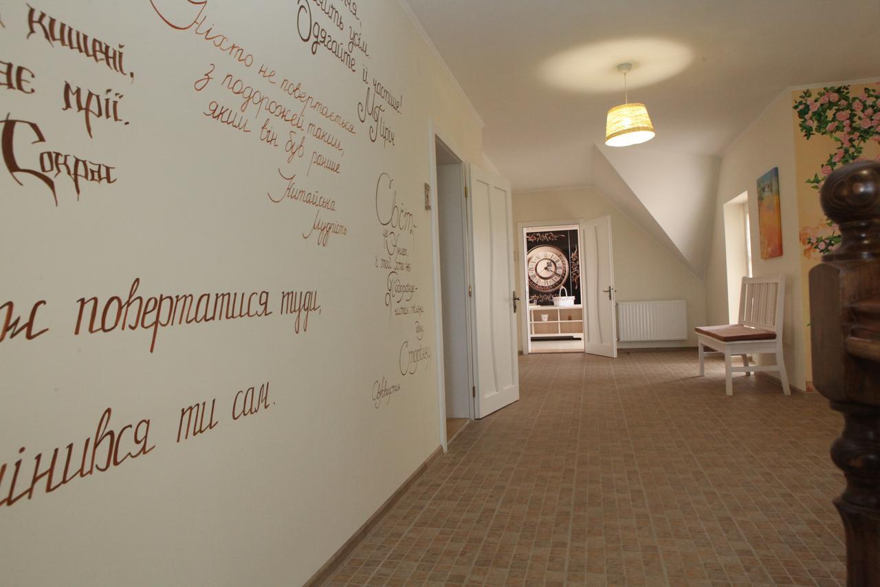 Publo Spa Hotel Vyshkove Exterior foto
